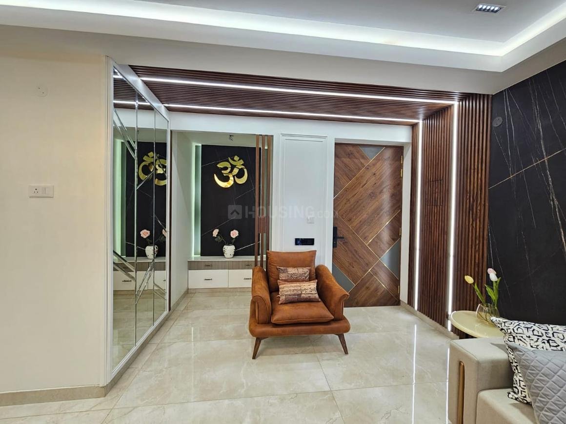 6 BHK 300 Gaj Independent House for Sale in Silver City Extension, Zirakpur
