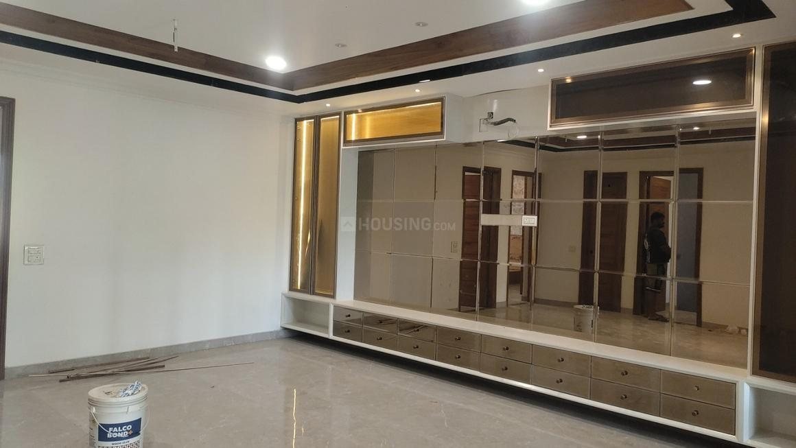 6 BHK Independent House for Sale in Sunny Enclave, Sector 123