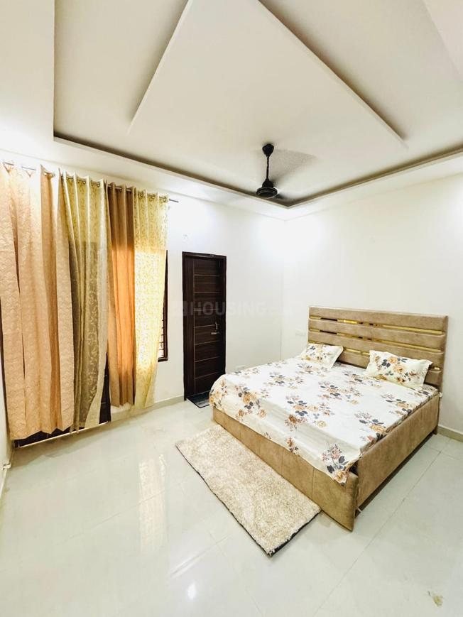 6 BHK One Kanal Kothi for Sale in Phase 3A, Sector 53 Mohali - photo