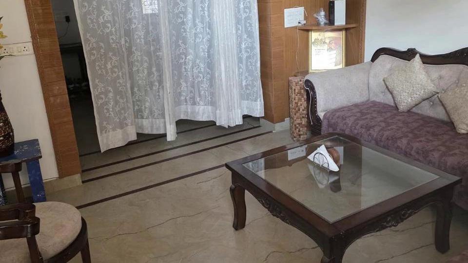 8 Marla Ground Floor with Basement for Sale in Sector 78, Mohali (2 BHK)