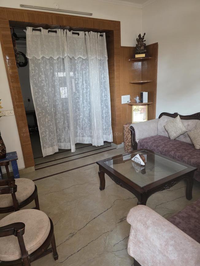 8 Marla Ground Floor with Basement for Sale in Sector 78, Mohali (2 BHK) - photo