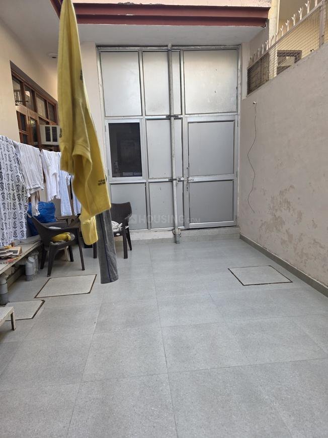 8 Marla Ground Floor with Basement for Sale in Sector 78, Mohali (2 BHK) - photo