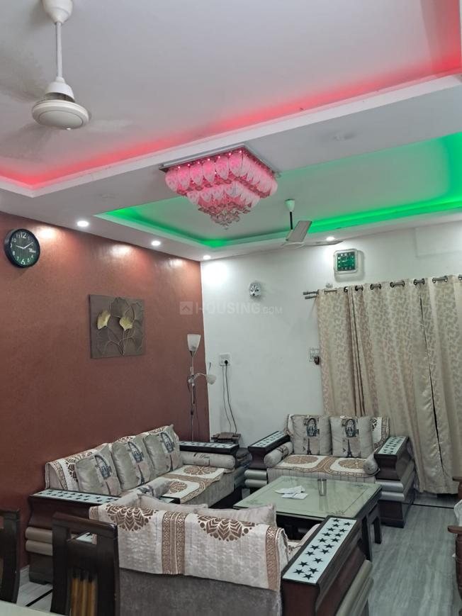9 BHK Three-Storey House (200 Gaj) for Sale in Sector 100 Mohali